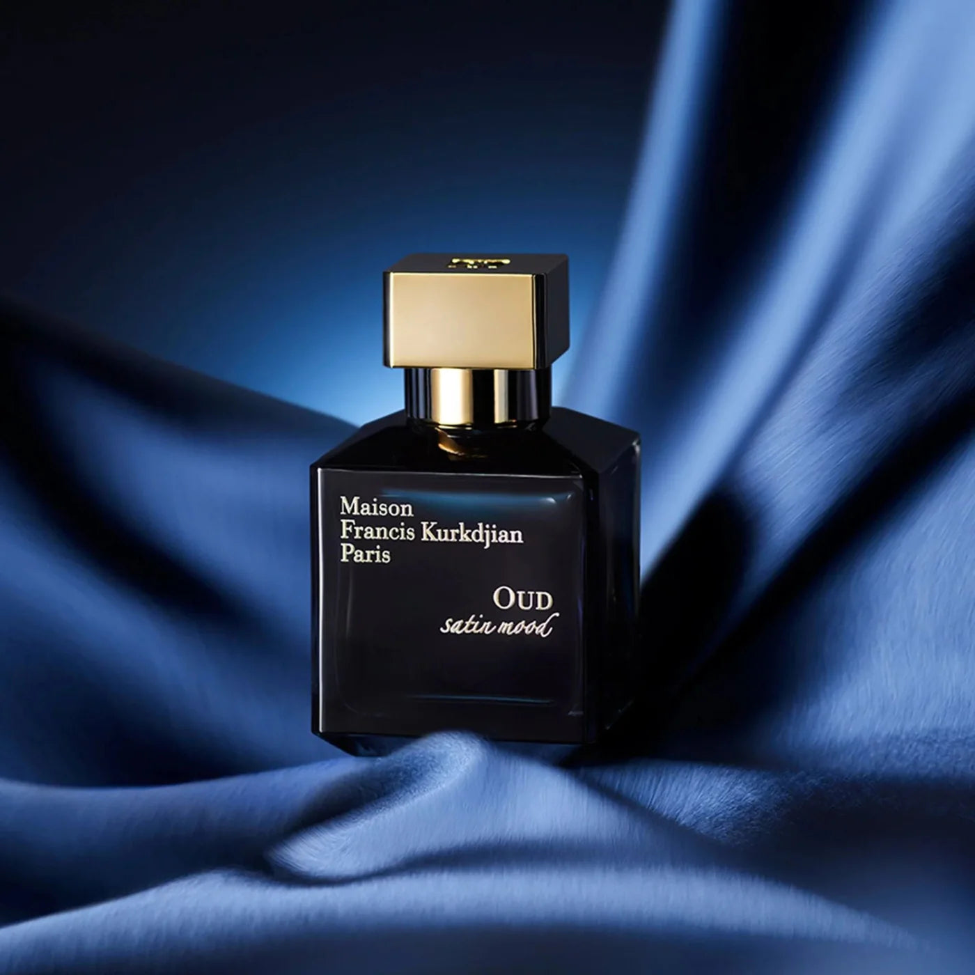 Maison Francis Kurkdjian Oud Satin Mood Decants